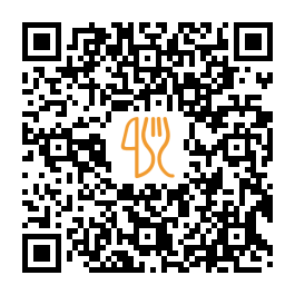 QR-code link para o menu de Johnny's Burritos