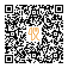 QR-code link para o menu de Cafe Luigi