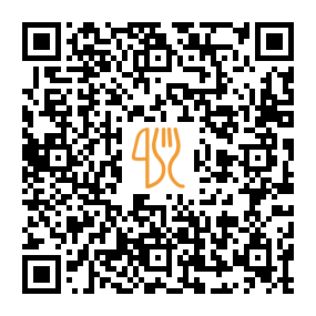 QR-code link para o menu de Woodsman Dining