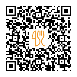 QR-code link para o menu de Garden Pizza And Food