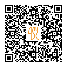 QR-code link para o menu de Little Caesars Pizza