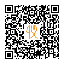 QR-code link para o menu de Warung Simpang 3