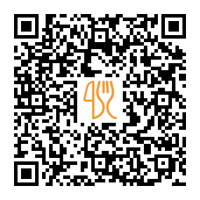 QR-code link para o menu de Burgere Inyong