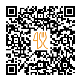 QR-code link para o menu de Sruputen