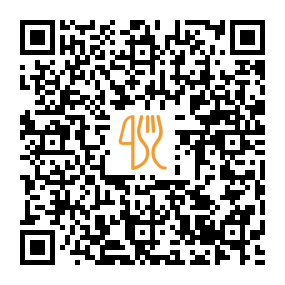 QR-code link para o menu de Cafe Sinouk Phonesinuane