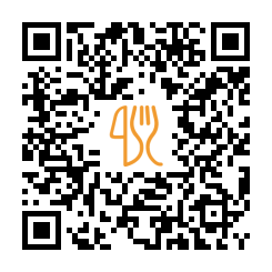 QR-code link para o menu de Warung Mak Wer