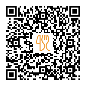 QR-code link para o menu de Warung Soto Mbah Man