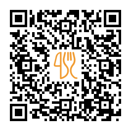 QR-code link para o menu de Gloria Jean's Coffee