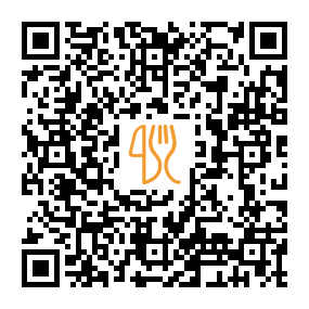 QR-code link para o menu de Fatte's Pizza