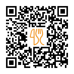 QR-code link para o menu de Geist Coffee