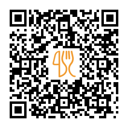 QR-code link para o menu de Catfish King