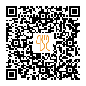 QR-code link para o menu de Stevi B's Pizza