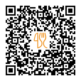 QR-code link para o menu de Victorian Connection Tea Room