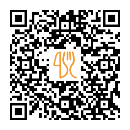 QR-code link para o menu de Haji Biriyani