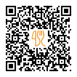 QR-code link para o menu de Shogun