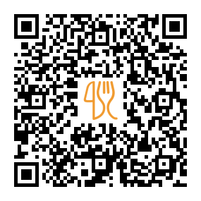 QR-code link para o menu de Kristalbelli