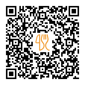 QR-code link para o menu de Dickey's Barbecue Pit