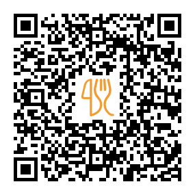 QR-code link para o menu de Neighborhood Wings