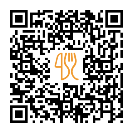 QR-code link para o menu de The Waffle Cafe