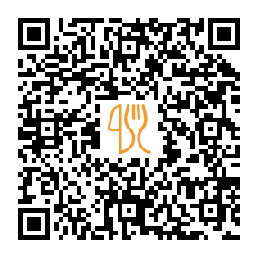 QR-code link para o menu de A Piece Of Cake