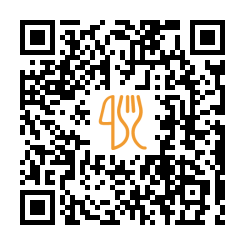 QR-code link para o menu de Floridita