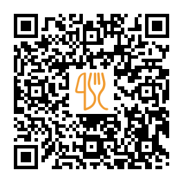 QR-code link para o menu de New Peking