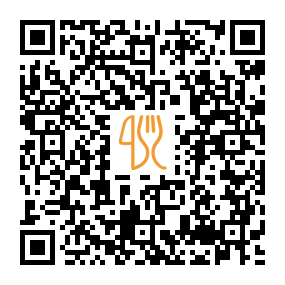 QR-code link para o menu de Warung Ndeso