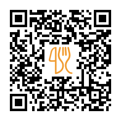 QR-code link para o menu de Indian Naan Kebab