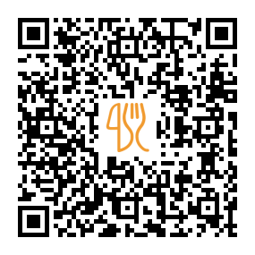 QR-code link para o menu de Gusto Gourmet