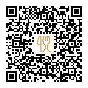 QR-code link para o menu de Sun Garden