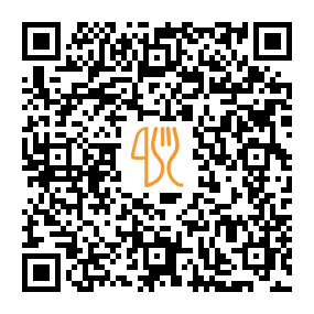 QR-code link para o menu de Siomay Seblak Masgar