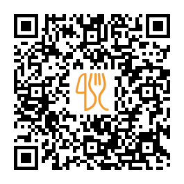 QR-code link para o menu de K Kabob