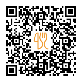 QR-code link para o menu de Manndible Cafe