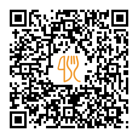 QR-code link para o menu de Rumah Bakar Semangat 47