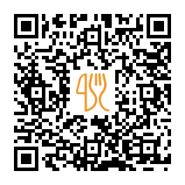 QR-code link para o menu de Warung Mat Peci