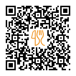 QR-code link para o menu de Salata