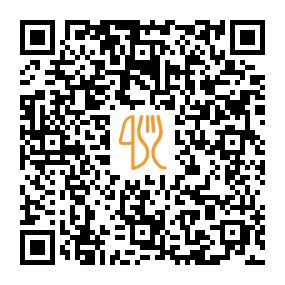 QR-code link para o menu de Mcdonald's