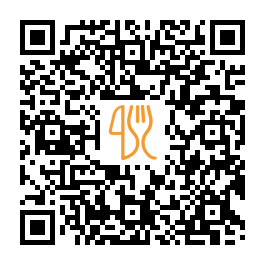 QR-code link para o menu de Warung Sate 52