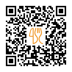 QR-code link para o menu de Marina Bean