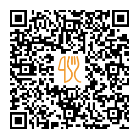 QR-code link para o menu de The Grand Cafe