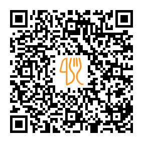 QR-code link para o menu de Little Caesars Pizza