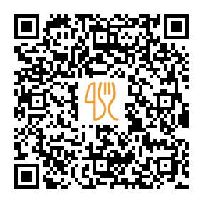 QR-code link para o menu de Tutti Frutti East Lansing