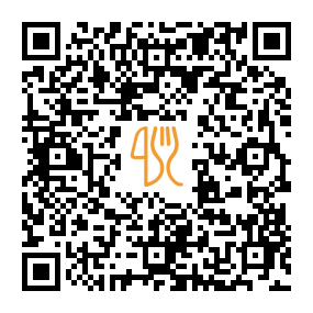 QR-code link para o menu de Little Caesars Pizza