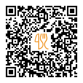 QR-code link para o menu de H.b. Pita Grill