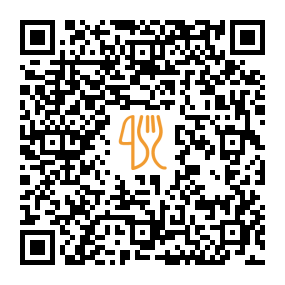 QR-code link para o menu de Hot Off The Grill