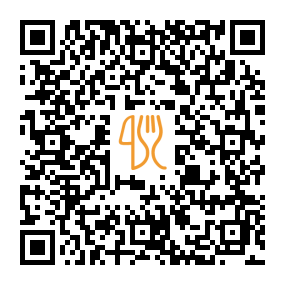 QR-code link para o menu de The Drink Station