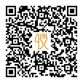 QR-code link para o menu de Gridiron Grill