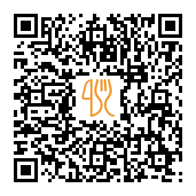 QR-code link para o menu de Vegilicious