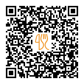 QR-code link para o menu de Cham Cham Korean Bbq