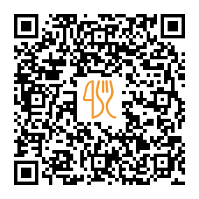 QR-code link para o menu de D'penyet Dapoer Penyet Cangkudu